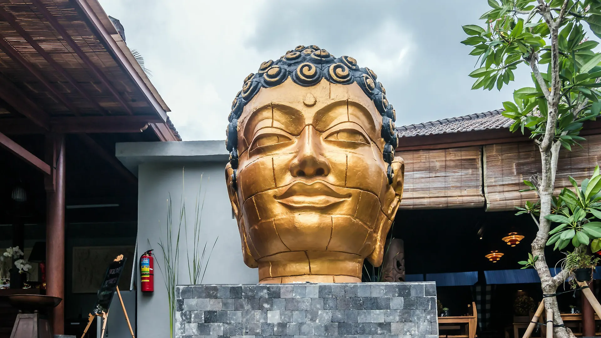 Zen Rooms Ubud Sayan 게스트하우스