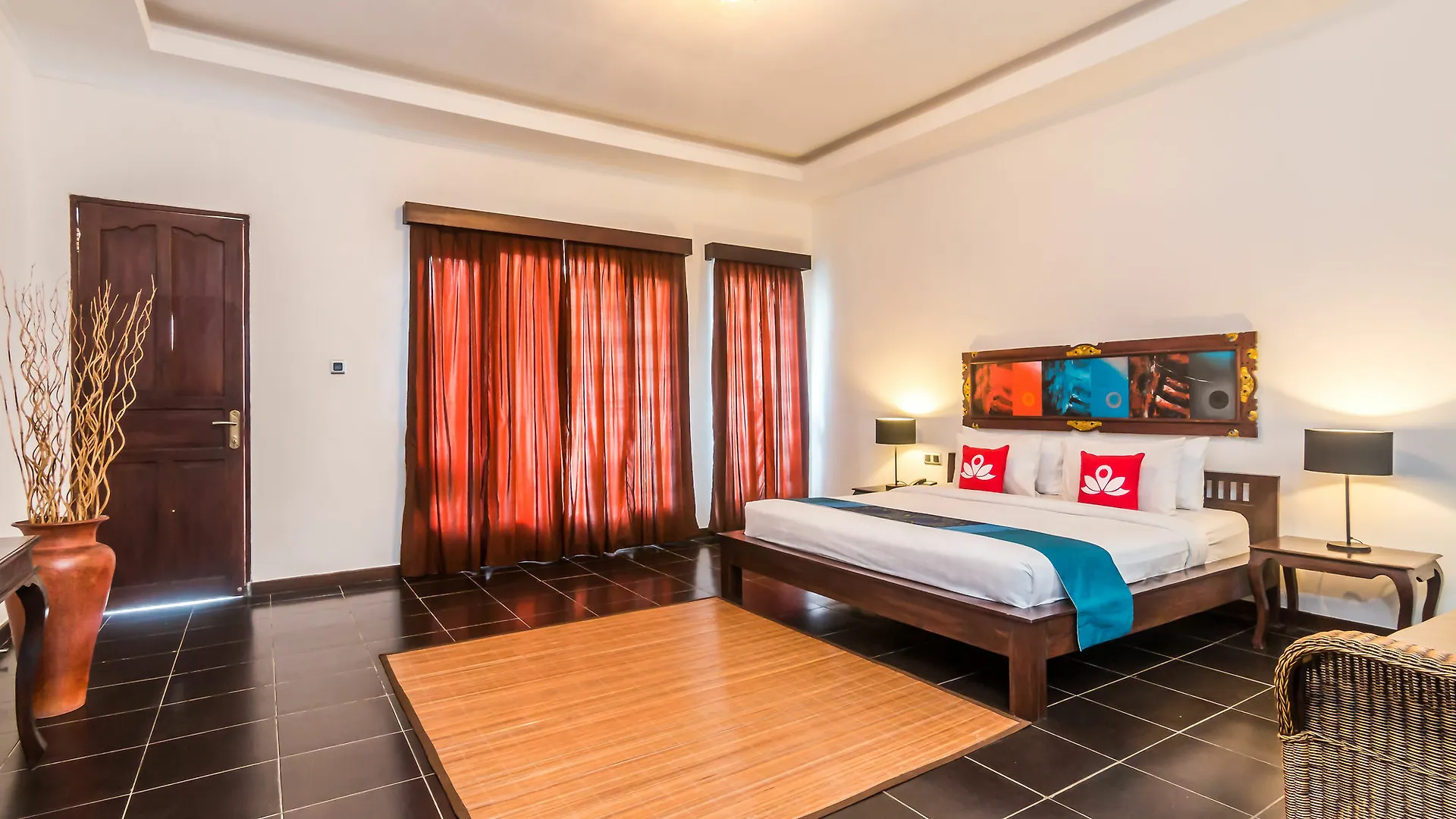 Zen Rooms Ubud Sayan