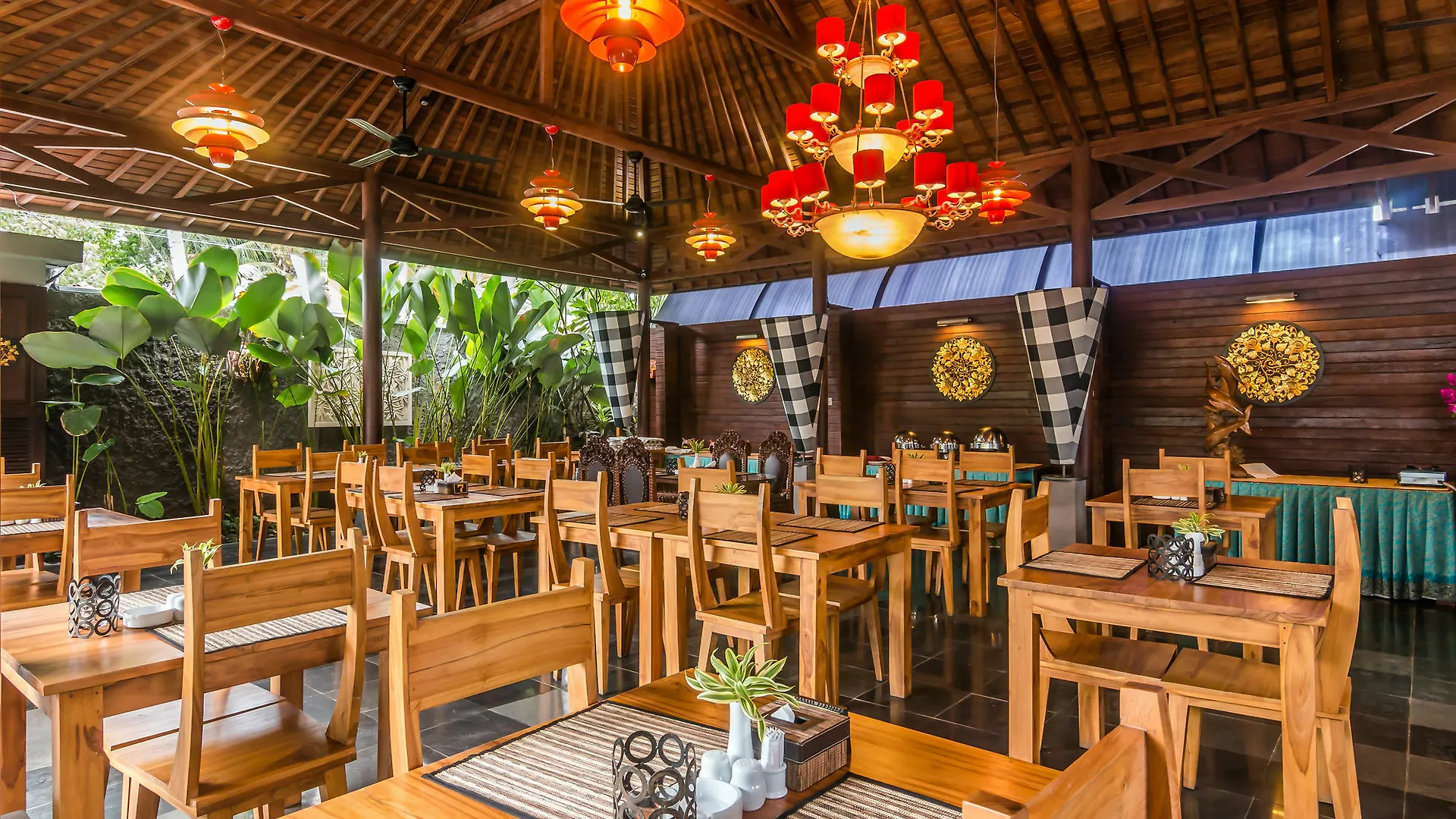 게스트하우스 Zen Rooms Ubud Sayan